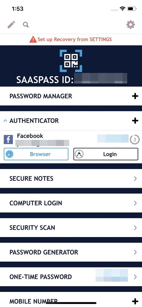Image result for Best Two-Factor Authentication Apps