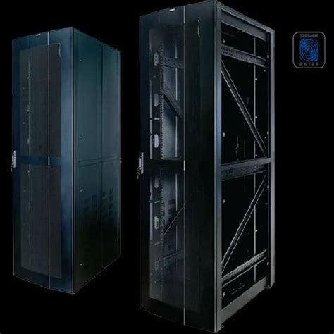 Network Racks - 6u Pole Cum Wall Mount Outdoor Rack Trader - Wholesaler ...