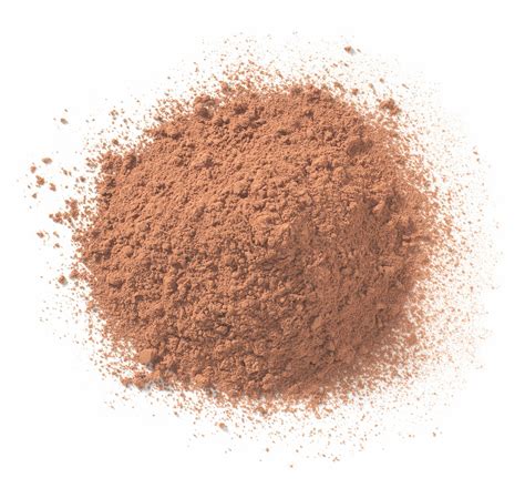 Guittard High Fat 22/24% Natural Cocoa Powder | World Wide Chocolate