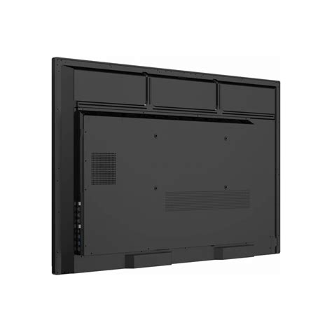Viewsonic ViewBoard IFP5550-5 ViewBoard - 55 Inches 4K Interactive Tou ...