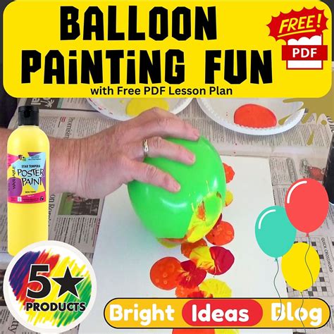 Image result for Object Lesson with Balloons