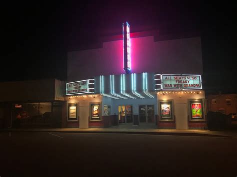 Is the Morris Twin Cinema/Morris Theatre the cheapest in the State ...