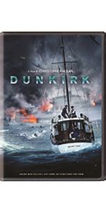 Dunkirk (2017) - A Christopher Nolan Film (Special Edition) (2-Disc ...