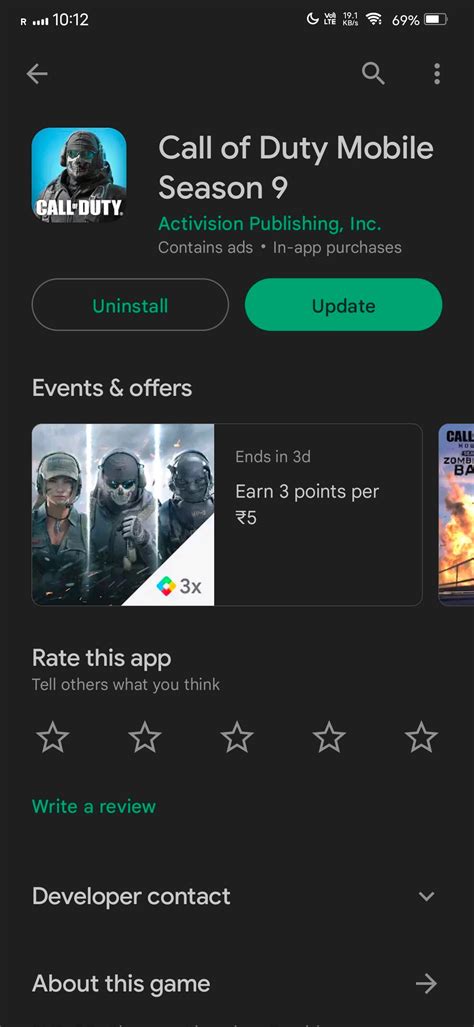 Image result for Codm New Update