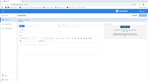 Image result for Fax Free Over Internet