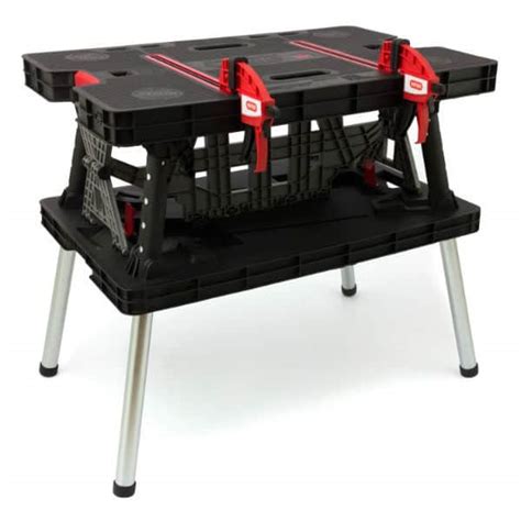 Image result for Keter Work Table Assembly