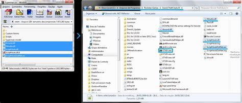 Image result for How to Create Script Folder GTA 5