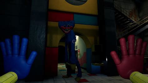 Poppy Playtime Mobile for Android 的图像结果