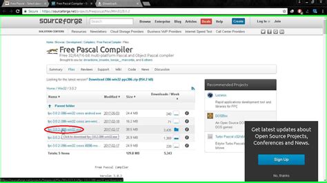 How to Install Pascal 的图像结果