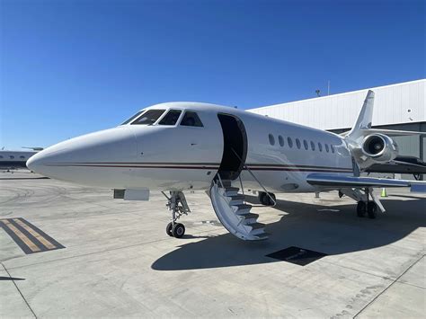 Amalfi Jets revamps jet card offering