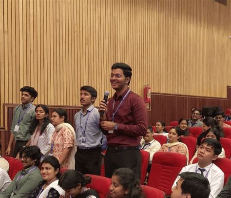 KJC MBA | Premier Management Program in Bengaluru Karnataka