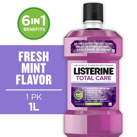 Listerine