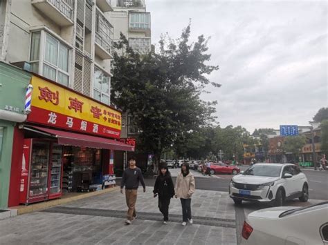 【图】已转）户型方正无遮挡上层建筑天山北路45平米小吃店转让-德阳旌阳区小吃店-找铺网