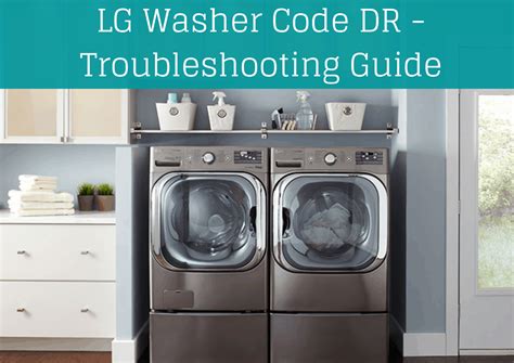 LG Washer Te Code 的图像结果