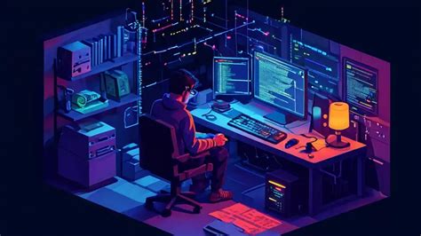 Python Interpreter Offline 的图像结果