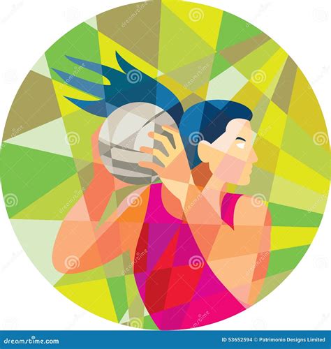 Netball Animation 的图像结果