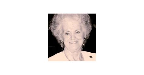 Joan M. Thompson Obituary (2024) - Snow Hill, MD - Burbage Funeral Home ...