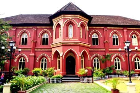 Catholic Contribution in the field of Education – Kerala Catholic Church