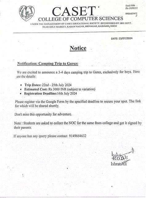 CASET College - CASET College Of Computer Sciences