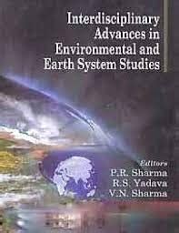Interdisciplinary Advances in Environmental and Earth System Studies ...