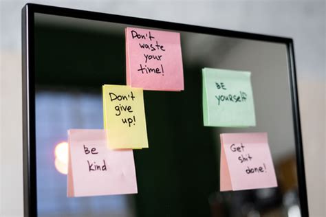 Image result for Sticky-Note Hacks