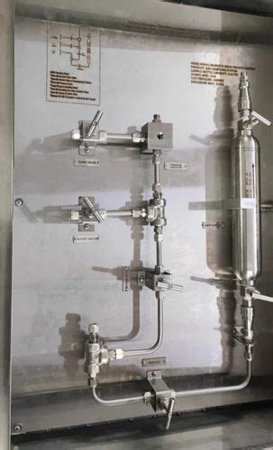 Image result for Gas Sampling System