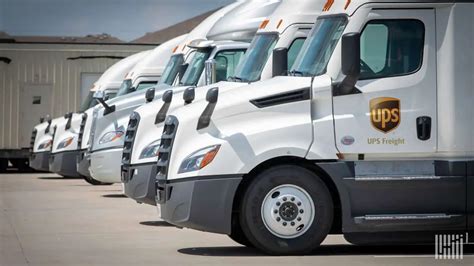 Image result for UPS Freight Tracking