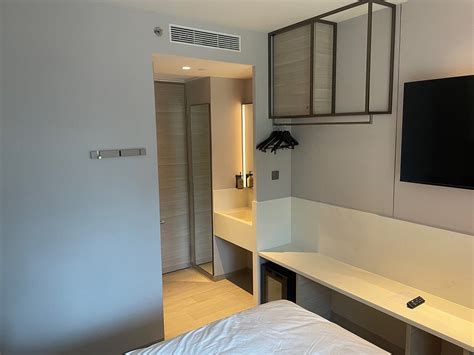 MERCURE ICON SINGAPORE CITY CENTRE - Hotel Reviews, Photos, Rate ...