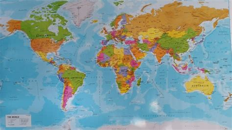 Printable World Atlas 的图像结果