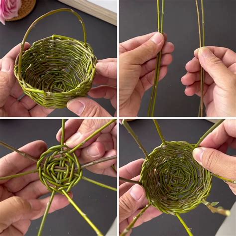 Image result for Basket Weaving Tutorial