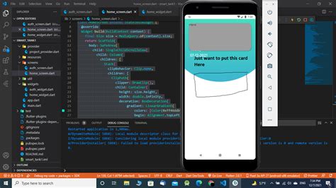 Image result for Flutter Stack Card