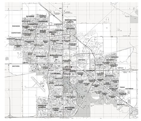 Living in Regina — Coldwell Banker Local Realty