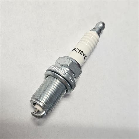 Champion RC12YC - Alternative spark plugs