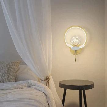 Buy Wall Lights Online at Wholesale Prices In India | HDC | LED lights