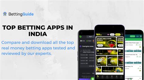 Best Betting Apps in India for May 2024 (Top 10 Reviews)