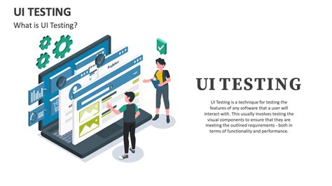 Image result for UI Testing Key Points