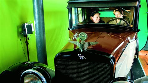 Primatte Keyer Tutorial 的图像结果