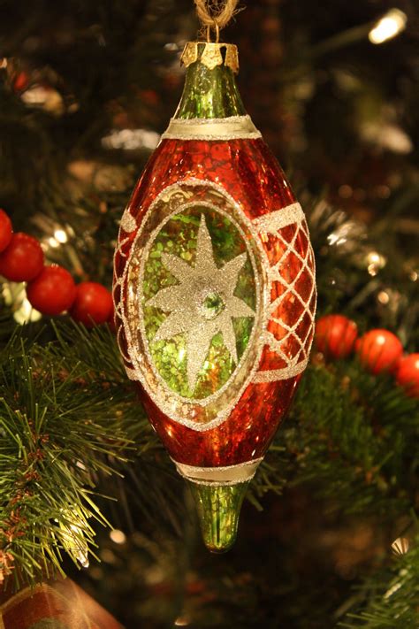 Luvinholidays/Christmas | Vintage christmas ornaments, Christmas ...