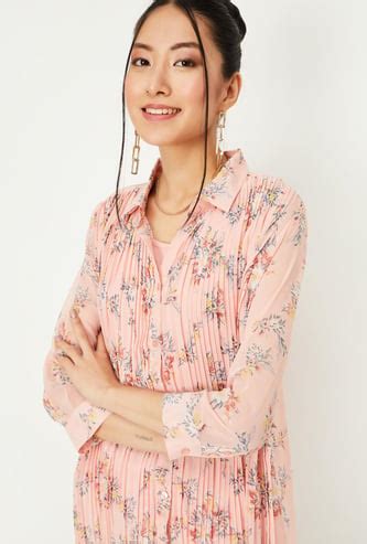 Tunic Tops - Buy Tunics for Women Online in India| Max Fashion