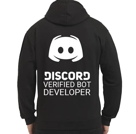 Image result for Discord Bot Developer