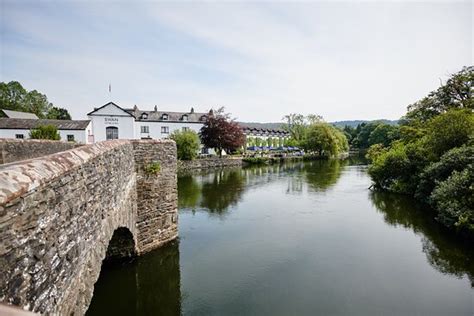 THE SWAN HOTEL & SPA (Newby Bridge, Lake District) - Boutique Hotel ...