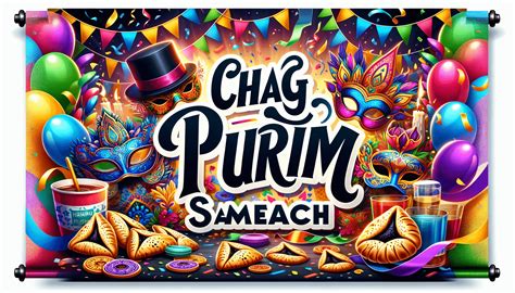 Chag Purim Sameach (Happy Purim) : r/judea
