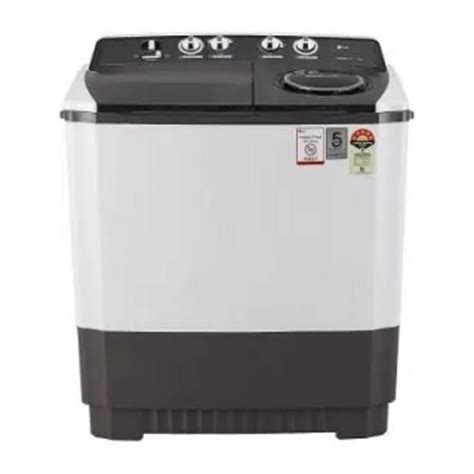LG P1045SGAZ 10 Kg Semi Automatic Top Load - Price in India ...