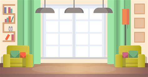 Picture Of A Living Room Clipart at Kristen Loveland blog