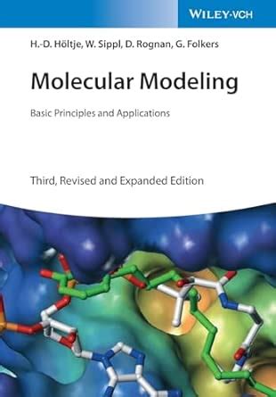 Buy Molecular Modeling: Basic Principles and Applications: Vol 3 ...