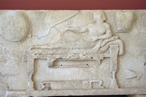 Archilochus’ Fragments: Ancient Greek Poetry Meets Modern Sound – Hellenic Centre