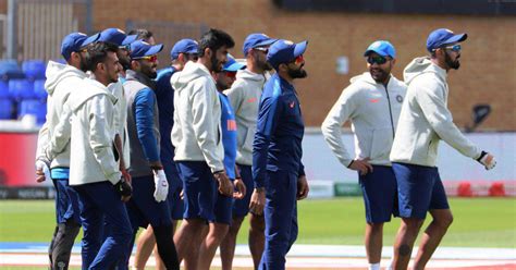 World Cup 2019: India look to bounce back from New Zealand defeat in ...