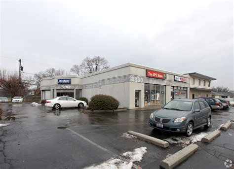 3000 E Main St, Columbus, OH 43209 | LoopNet
