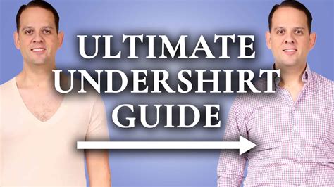 What Do You Wear Under Shirt at Harry Christison blog