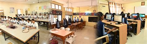 Pratap College, Amalner